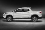 Fiat Toro Volcano 2.4 Flex AT9 2019 года